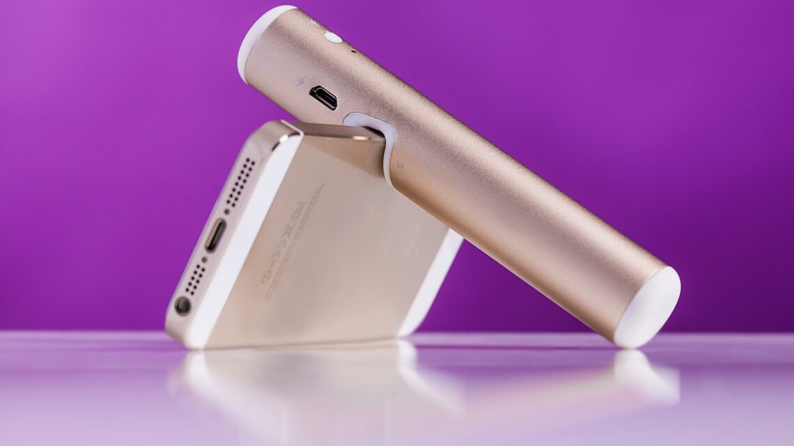 Een Oplaadbaar Leven: Veiligheid boven alles bij het gebruik van Powerbanks