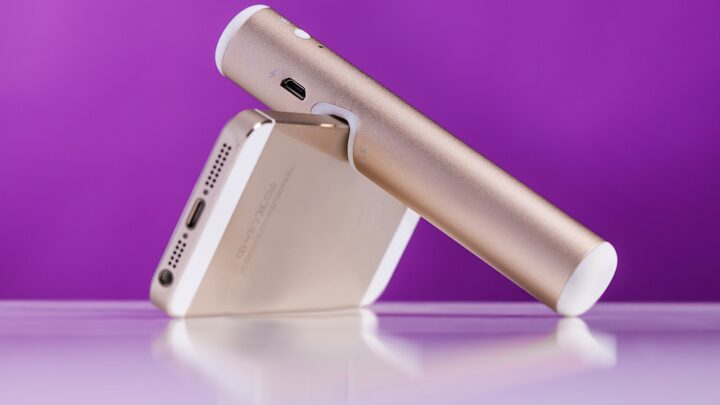 Een Oplaadbaar Leven: Veiligheid boven alles bij het gebruik van Powerbanks